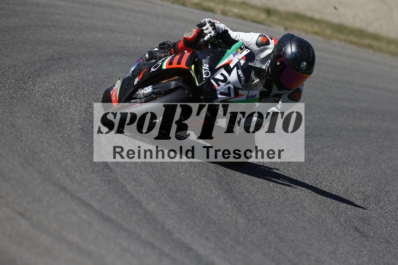 /13 01.05.2026  Speer Racing ADR/Gruppe gelb/27
